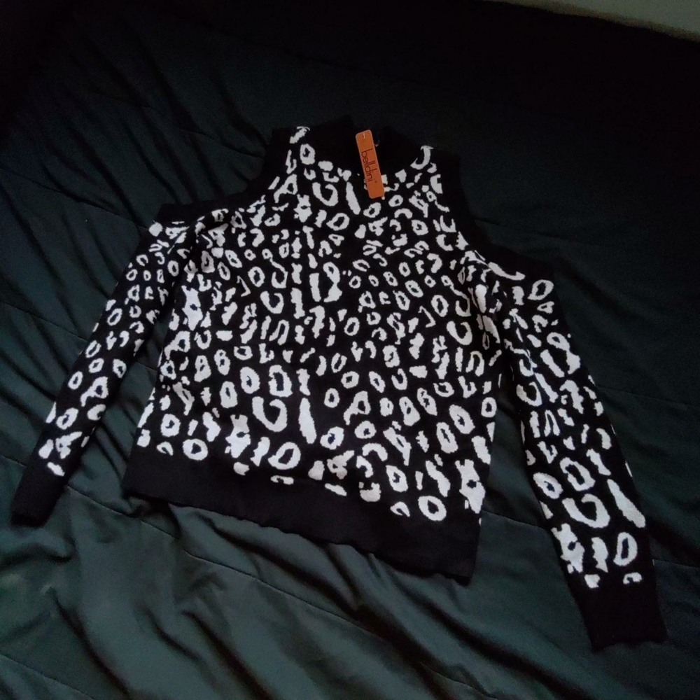 Bellini sweater